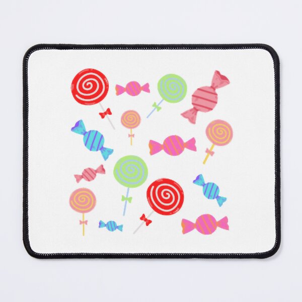 Item preview, Candy designed and sold by Gilliam-Bernice.