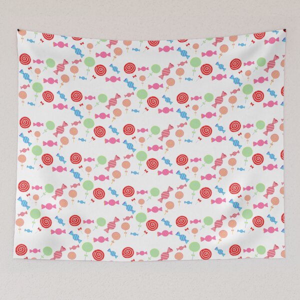 Item preview, Candy designed and sold by Gilliam-Bernice.