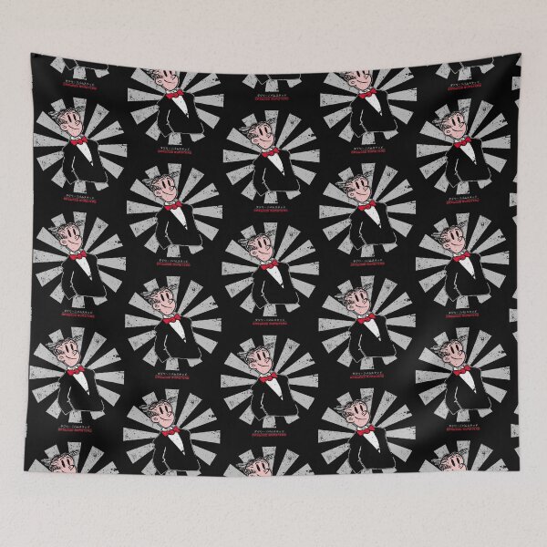 Item preview, Dagwood Bumstead Retro Japanese designed and sold by Gilliam-Bernice.