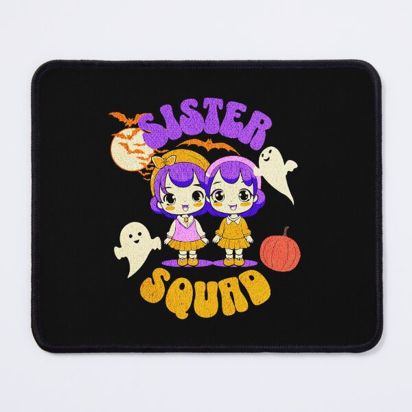 Item preview, Sister squad halloween designed and sold by HosvPrint .s.
