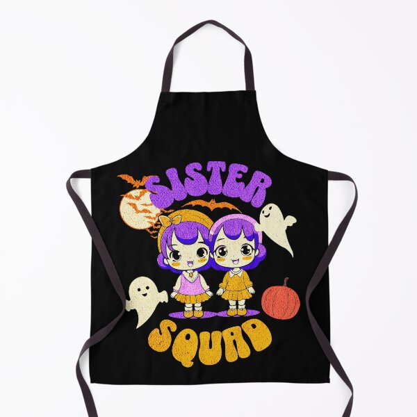 Item preview, Sister squad halloween designed and sold by HosvPrint .s.