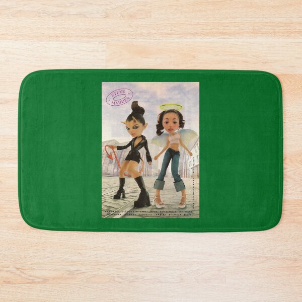 Item preview, Vintage 90s angel and devil steve madden  designed and sold by anhtinhsao.
