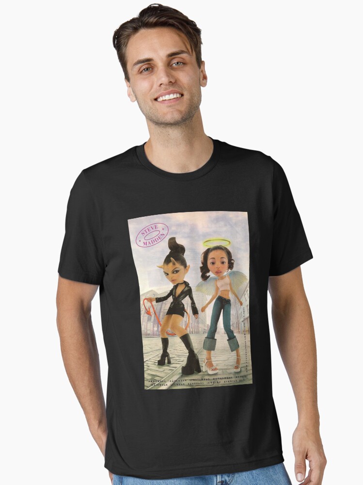 Essential T-Shirt for Sale mit 