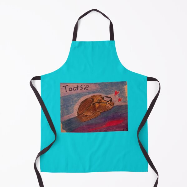 Item preview, In loving memory of Tootsie Premium designed and sold by Gilliam-Bernice.