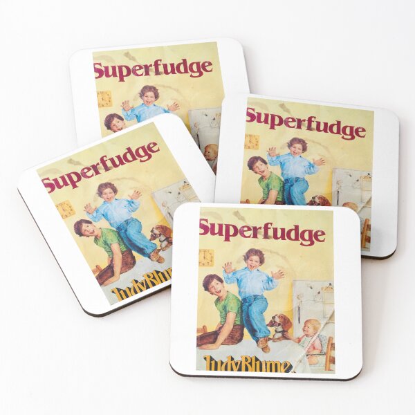 Item preview, It_s a bird, it_s a plane, it_s Superfudge! designed and sold by Gilliam-Bernice.