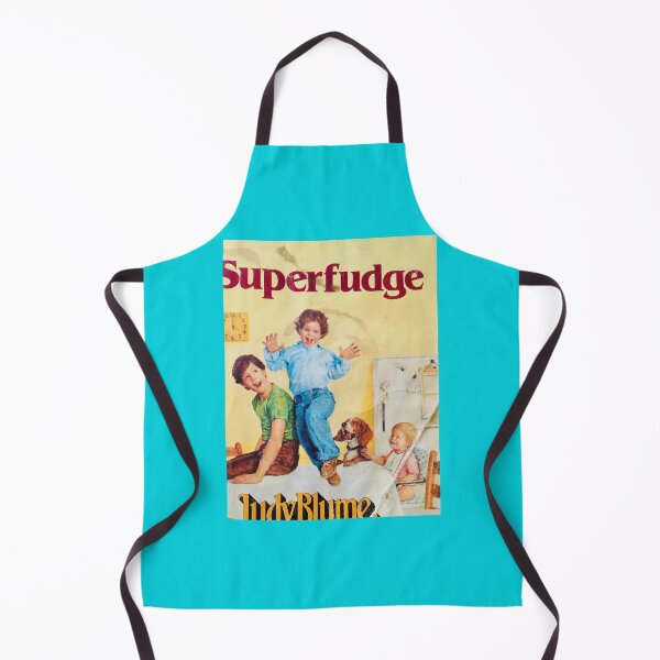 Item preview, It_s a bird, it_s a plane, it_s Superfudge! designed and sold by Gilliam-Bernice.
