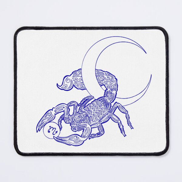 Item preview, Scorpio  designed and sold by MissJades.
