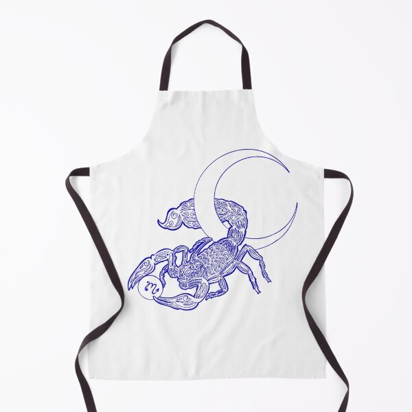 Item preview, Scorpio designed and sold by MissJades.
