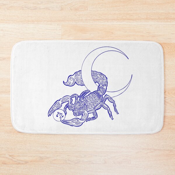 Item preview, Scorpio  designed and sold by MissJades.