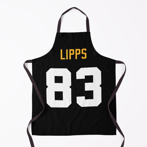 Item preview, Pittsburgh, WR #83, Lipps,  designed and sold by positiveimages.