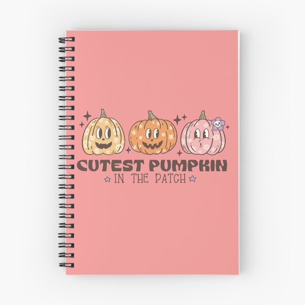 Item preview, Cutest Pumpkin in the Patch designed and sold by ArtMeetsPizza.