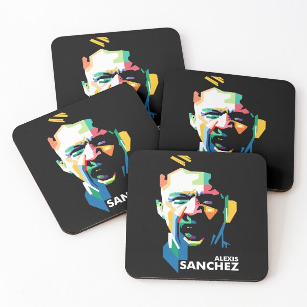 Item preview, ALEXIS SANCHEZ designed and sold by AimeeBray.