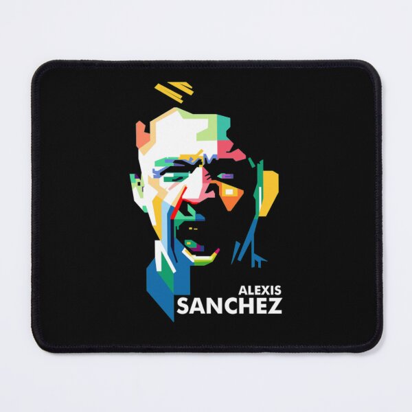 Item preview, ALEXIS SANCHEZ designed and sold by AimeeBray.