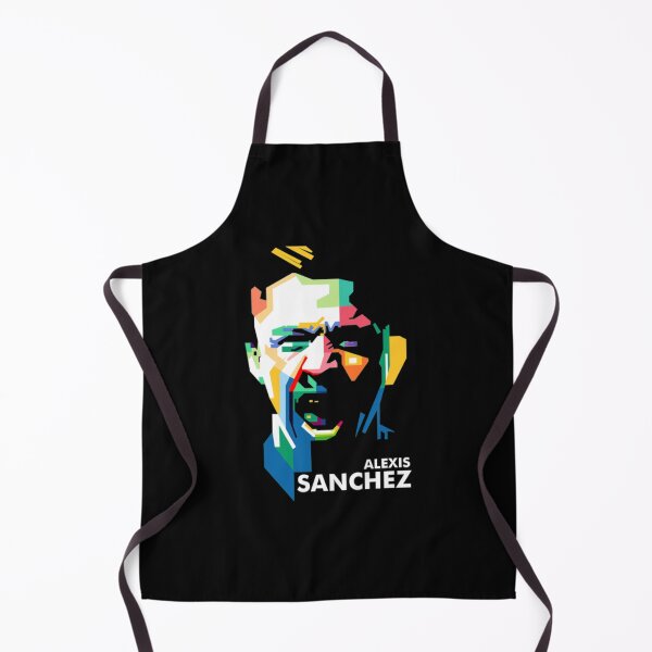 Item preview, ALEXIS SANCHEZ designed and sold by AimeeBray.