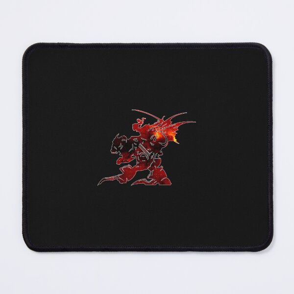Item preview, °-FINAL-FANTASY-°-Final-Fantasy-VI-Space-Logo-- designed and sold by AzaleaWhitfie.