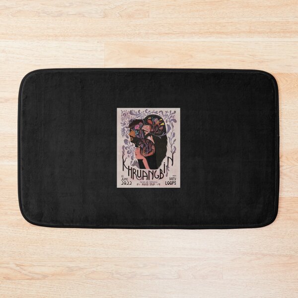 Item preview, 10-BAND-COOL-PSYCHEDELIC-001-POSTER-- designed and sold by AzaleaWhitfie.