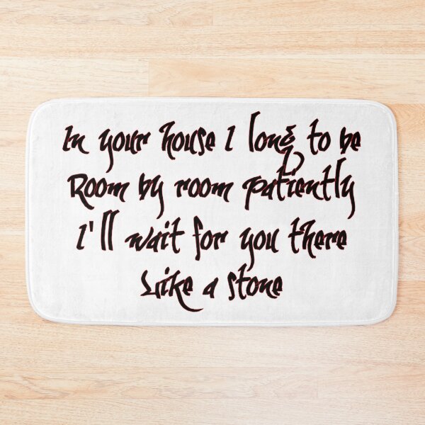 Item preview, Like a Stone designed and sold by cool-cats-only.