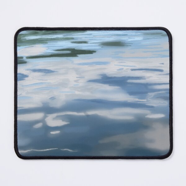 Item preview, Cumulus Reflections designed and sold by LupineDesign.