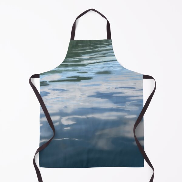 Item preview, Cumulus Reflections designed and sold by LupineDesign.