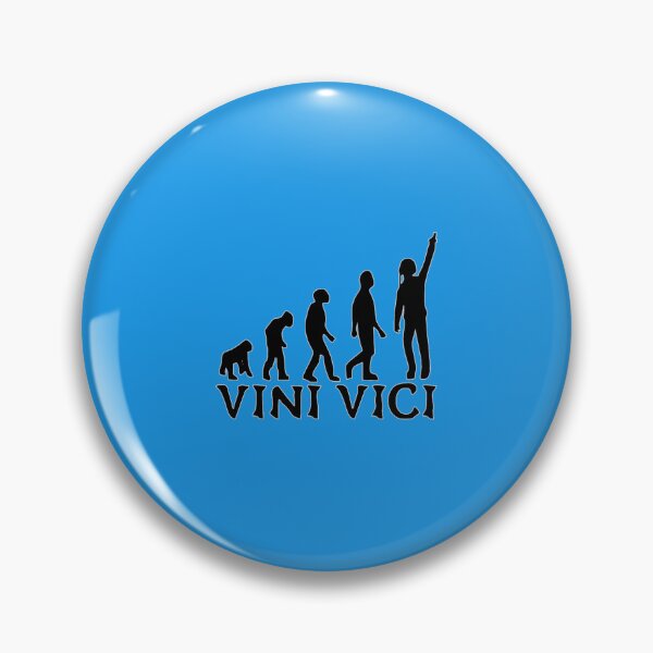Item preview, Best-selling-vini-vici-logo766-Active- designed and sold by BraedoCorder.