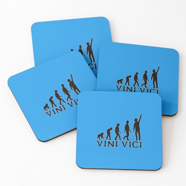 Item preview, Best-selling-vini-vici-logo766-Active- designed and sold by BraedoCorder.