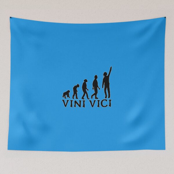 Item preview, Best-selling-vini-vici-logo766-Active- designed and sold by BraedoCorder.