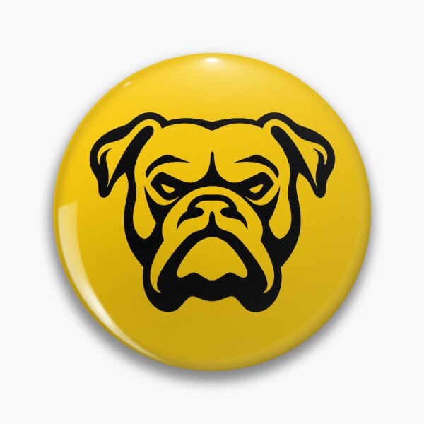 Item preview, Grave Bulldog. designed and sold by Bauani.