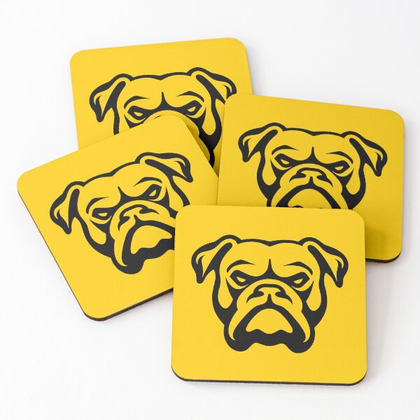 Item preview, Grave Bulldog. designed and sold by Bauani.