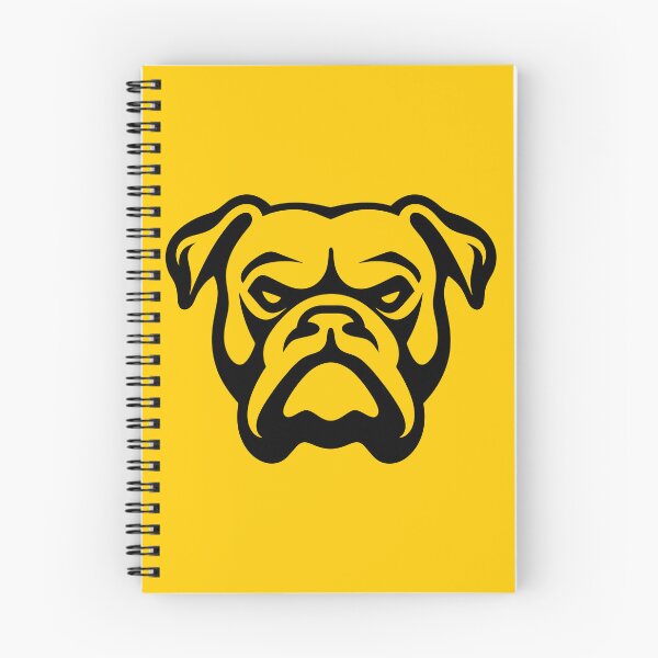 Item preview, Grave Bulldog. designed and sold by Bauani.