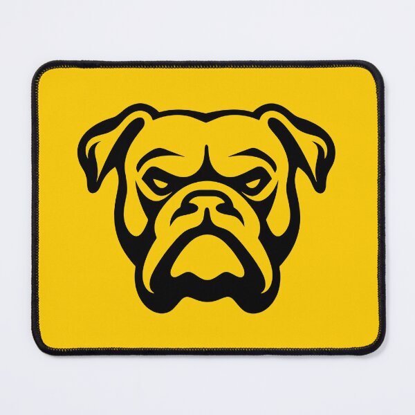 Item preview, Grave Bulldog. designed and sold by Bauani.