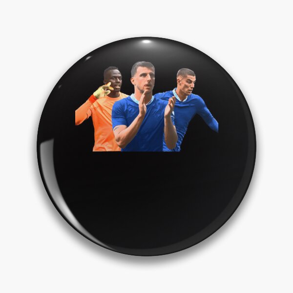 Item preview, Havertz Mendy and designed and sold by BenjaminMor.