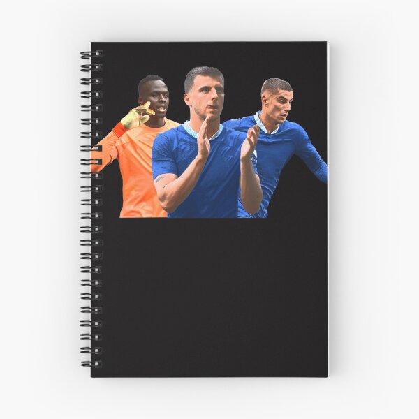 Item preview, Havertz Mendy and designed and sold by BenjaminMor.