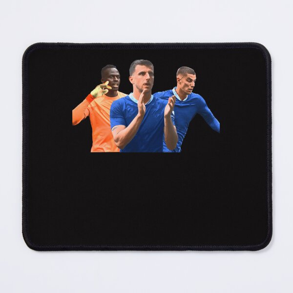 Item preview, Havertz Mendy and designed and sold by BenjaminMor.