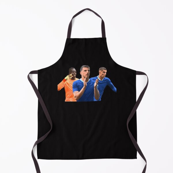 Item preview, Havertz Mendy and designed and sold by BenjaminMor.