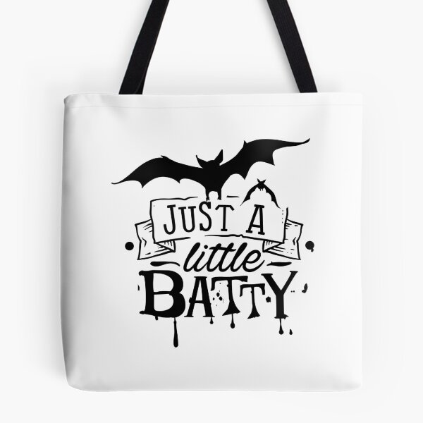 Item preview, Just A Little Batty designed and sold by jamyjamz.