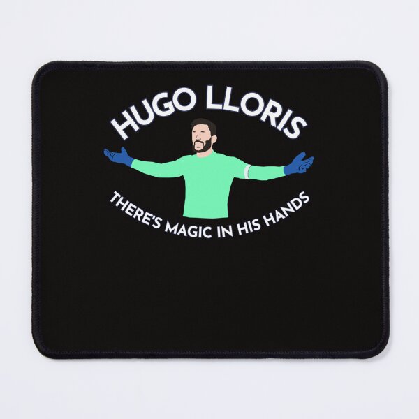 Item preview, Hugo Lloris designed and sold by BenjaminMor.
