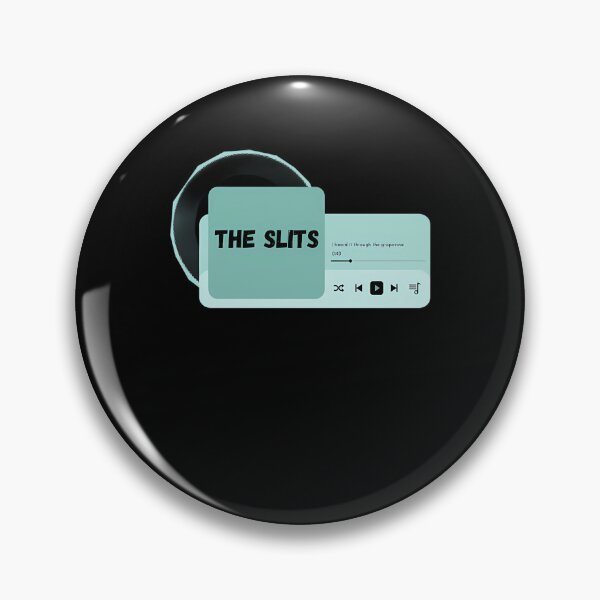 Item preview, the slits designed and sold by NehemiahColoss.