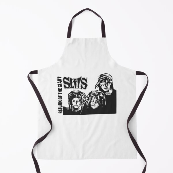 Item preview, The Slits Return Of The Giant designed and sold by ColossoAlvin84.