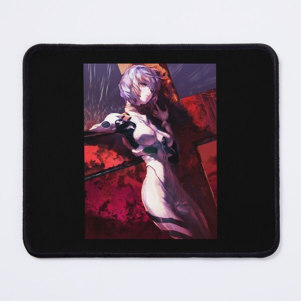 Item preview, REI AYANAMI designed and sold by DeanConroy.