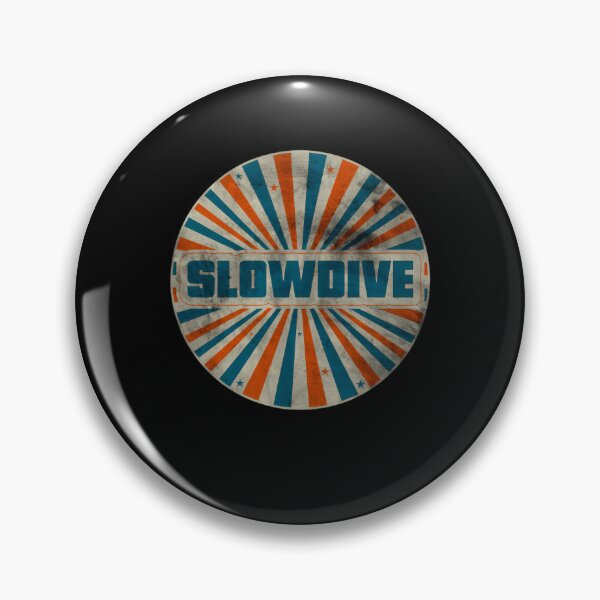 Item preview, slowdive vintage designed and sold by AliaPuckett90.