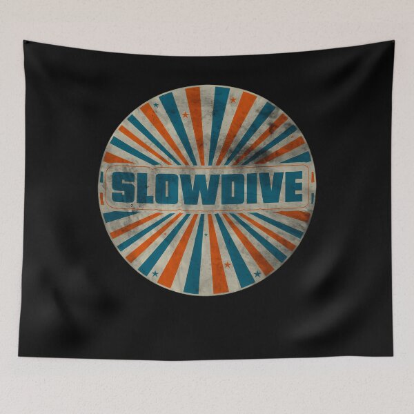 Item preview, slowdive vintage designed and sold by AliaPuckett90.