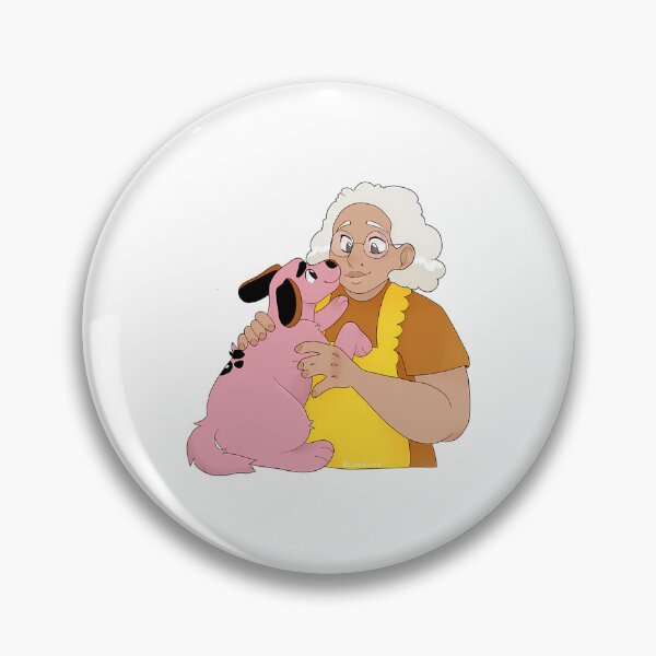 Item preview, courage designed and sold by HollandVileC.
