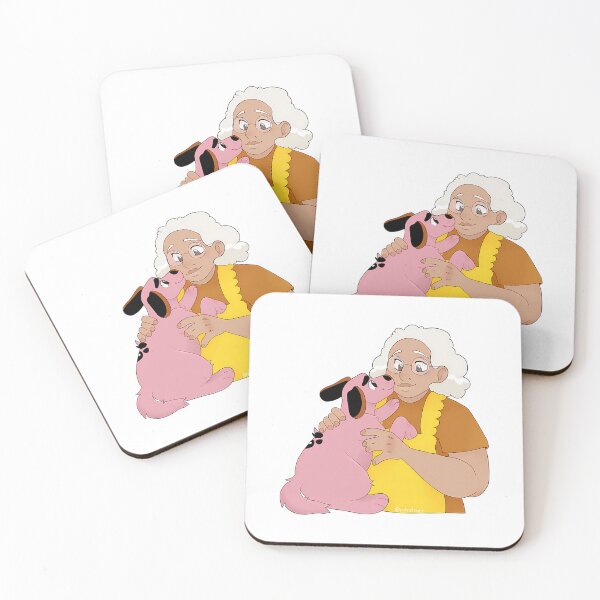Item preview, courage designed and sold by HollandVileC.