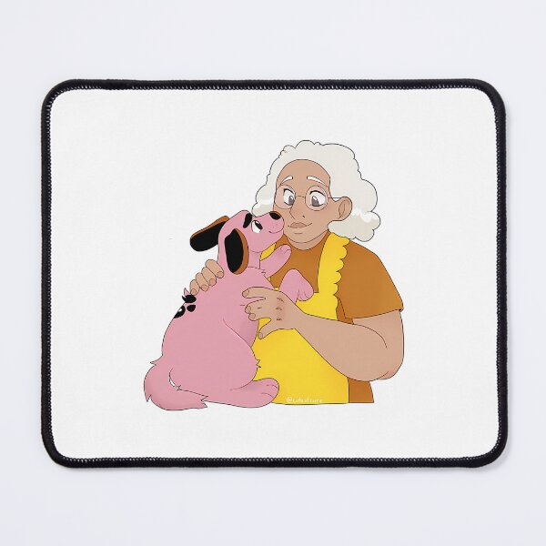 Item preview, courage designed and sold by HollandVileC.