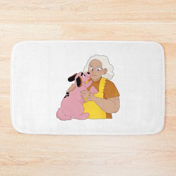 Item preview, courage designed and sold by HollandVileC.