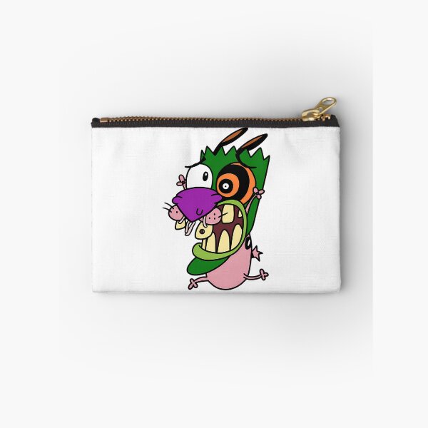 Item preview, Courage The cowardly dog designed and sold by BoutiqueJungl.