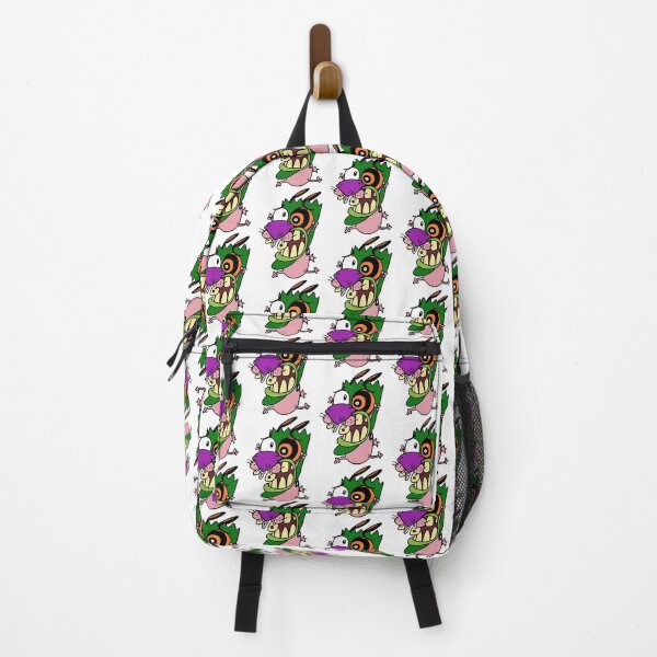 Item preview, Courage The cowardly dog designed and sold by BoutiqueJungl.