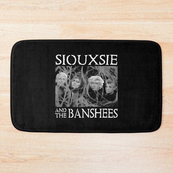 Item preview, Siouxsie and the Banshees Vintage Music designed and sold by ClothingSassyV.