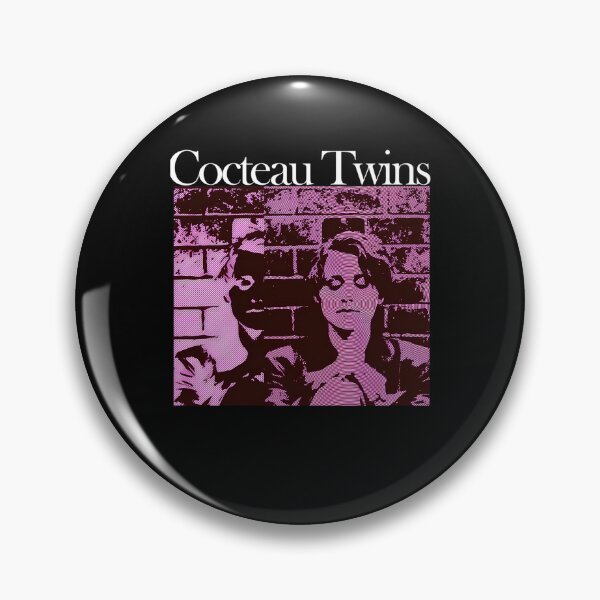 Item preview, Cocteau Twins - Fraser - Black designed and sold by BlondHussainS.