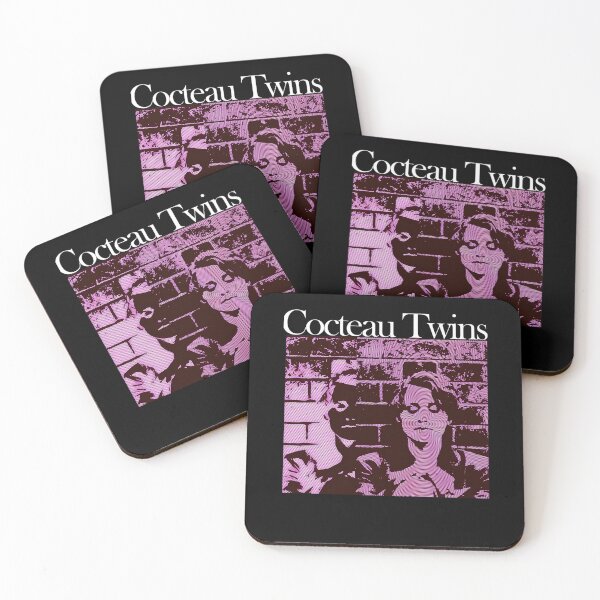Item preview, Cocteau Twins - Fraser - Black designed and sold by BlondHussainS.